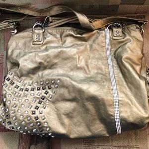 Slouchy bag